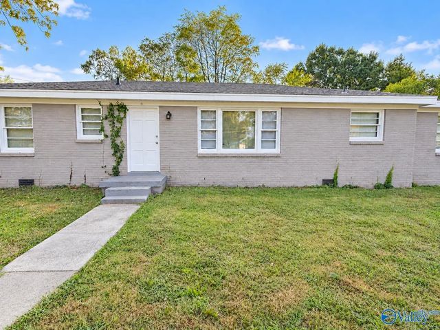 4503 Kenwood Drive Nw, Huntsville