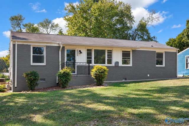 2205 East Arbor Drive, Huntsville