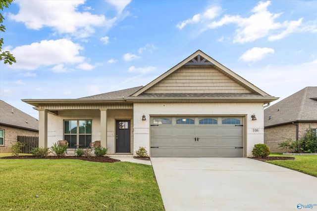 106 Caspian Lane, Meridianville