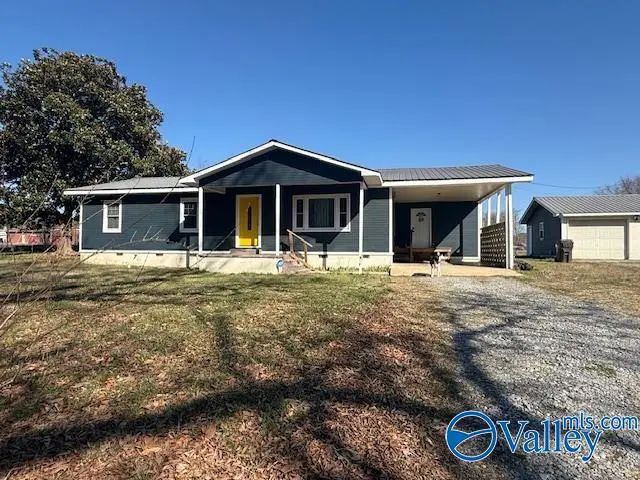190 College Road, Dutton