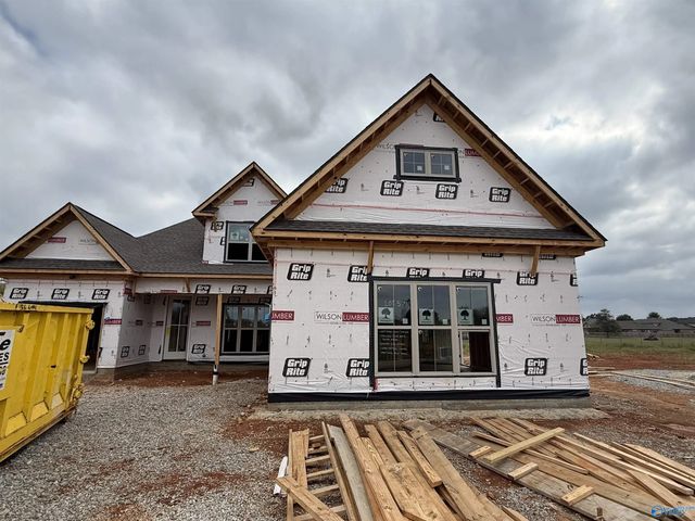23 Belle Park Lane Sw, Huntsville