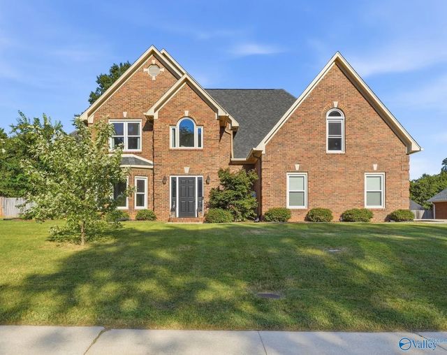 3308 Cedarhurst Drive Sw, Decatur