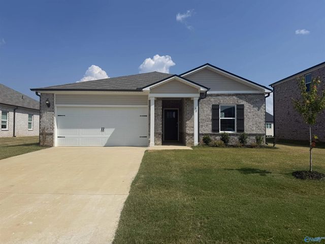 82 Wilcot Road, Meridianville