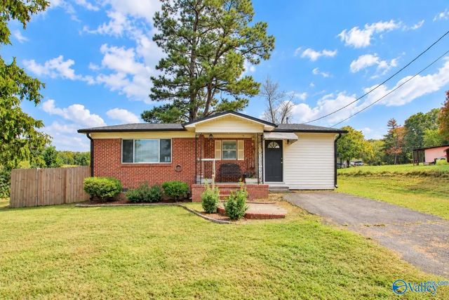46693 Alabama Highway 75, Crossville