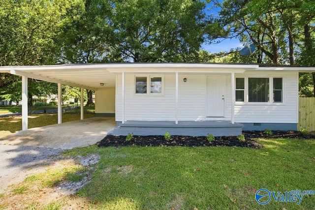 1217 Interbitzen Street Sw, Cullman