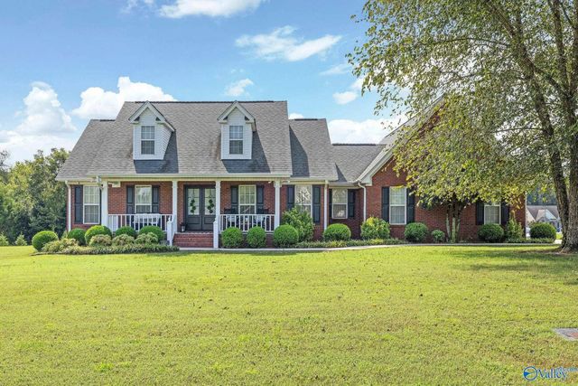 1818 Friendship Road, Arab