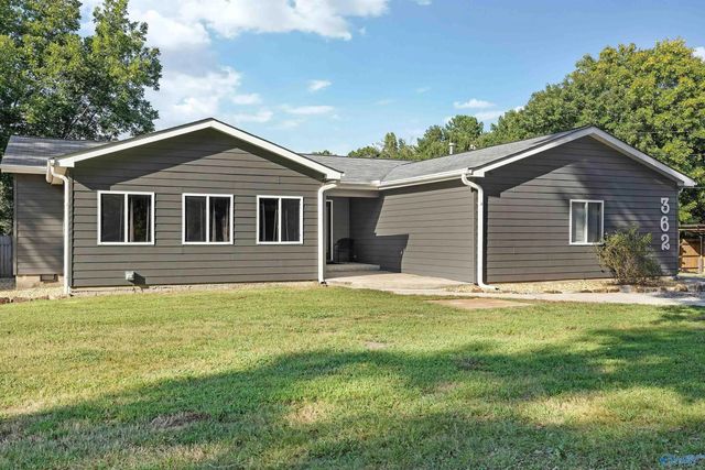 362 East Byrd Road, Hartselle