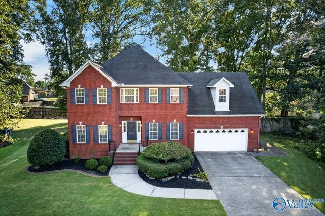 13914 Sherman Drive Se, Huntsville