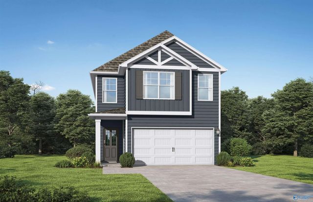6234 Taramore Lane, Huntsville