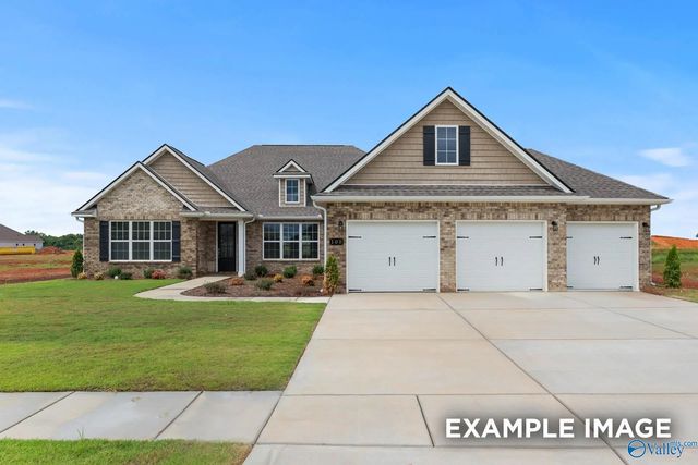 107 Bella Kate Drive, Meridianville