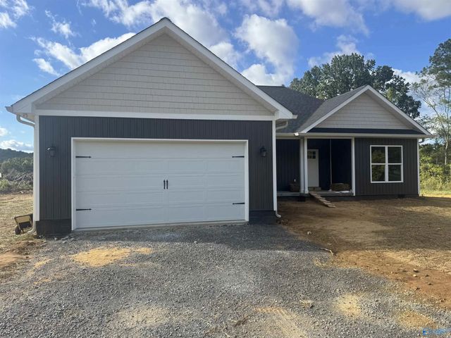 3608 Godfrey Avenue Ne, Fort Payne