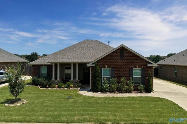 12756 Coppertop Lane, Madison