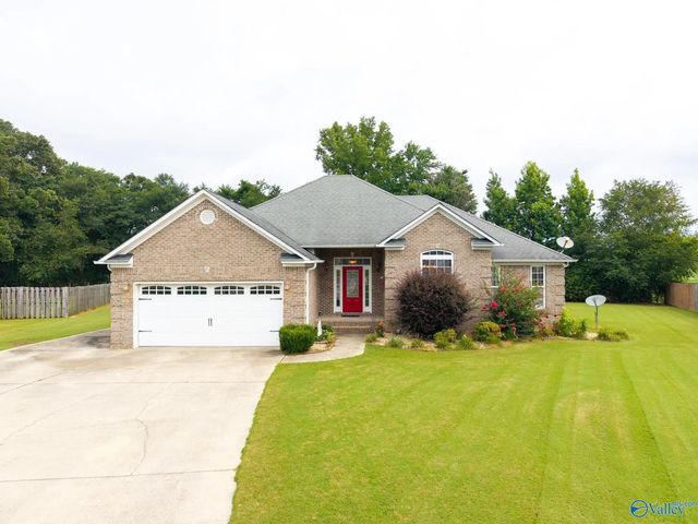 16235 Kyle Moran Drive, Athens