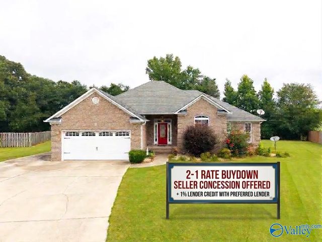 16235 Kyle Moran Drive, Athens