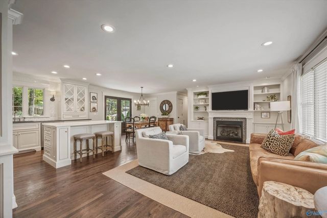1600 Mountainbrook Drive Se, Huntsville
