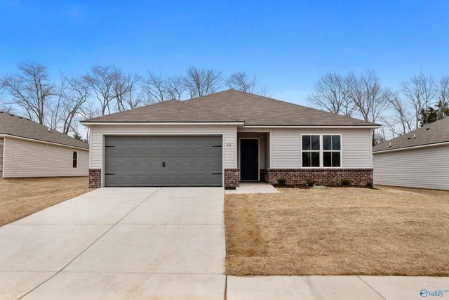 513 Ledesma Lane, Huntsville