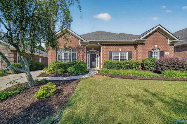 106 Indian Valley Road, Huntsville