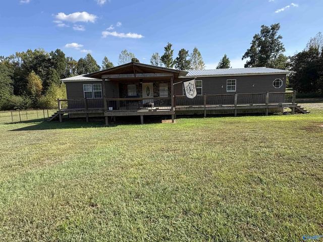 3418 County Road 55, Fort Payne