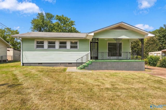4311 Arlington Road Nw, Huntsville