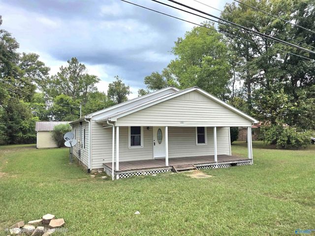 9019 Al Hwy 36, Danville