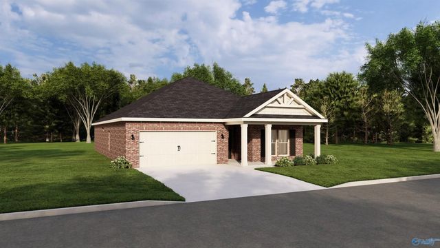 520 Cloverleaf Drive, Athens