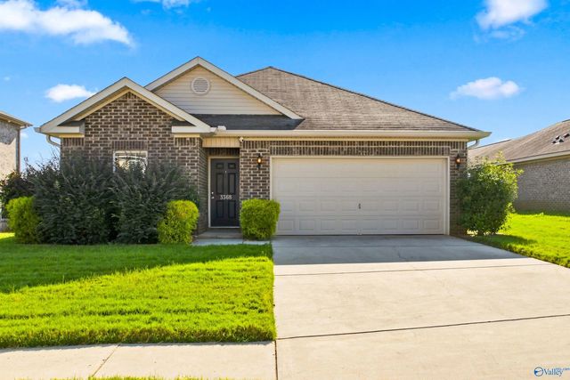 3368 Castlecreek Drive, Madison