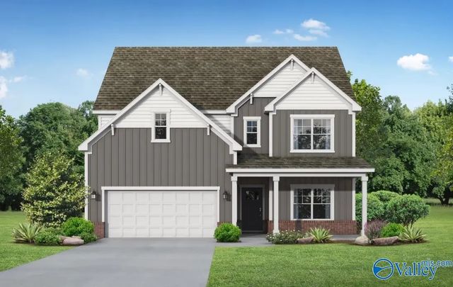 167 Evergreen Mill Lane, Madison