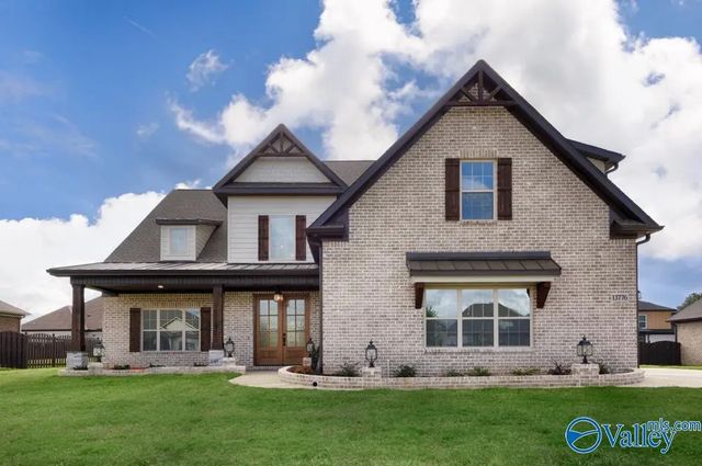13776 Front Nine Drive, Athens