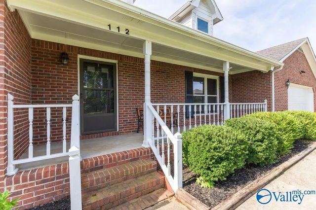 112 La Rue Street, Huntsville