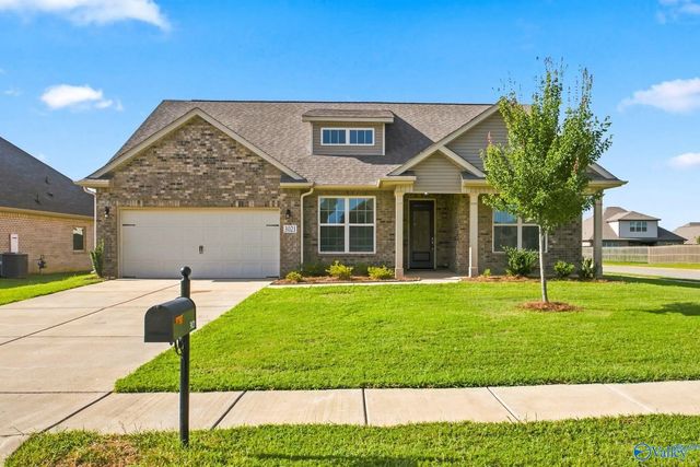 3021 Henry Road, Decatur