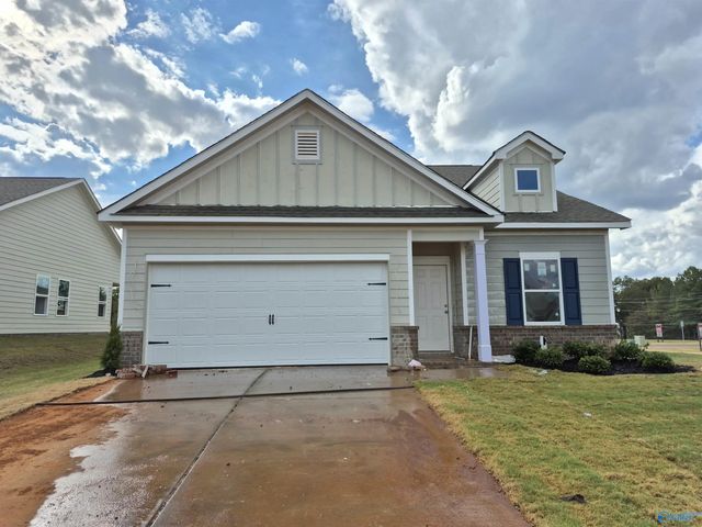 306 West Valley Way, Huntsville