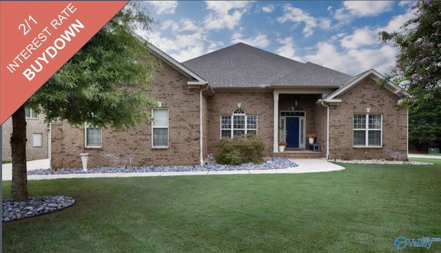 7500 Old Valley Point, Owens Cross Roads