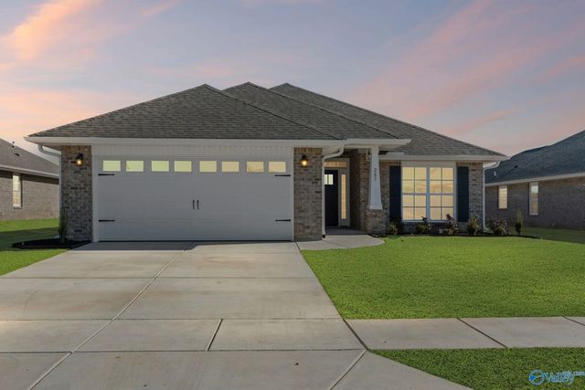 296 Poppy Trail, Meridianville