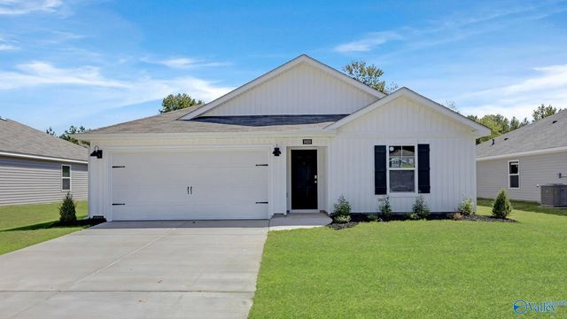 9929 Sequoyah Cove Drive Se, Owens Cross Roads