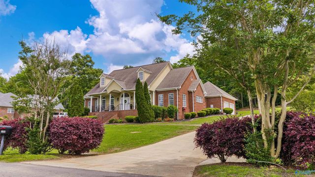 186 County Road 1026, Valley Head