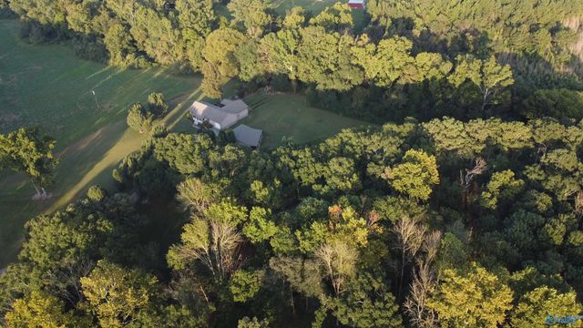 8339 Nixon Chapel Road, Horton