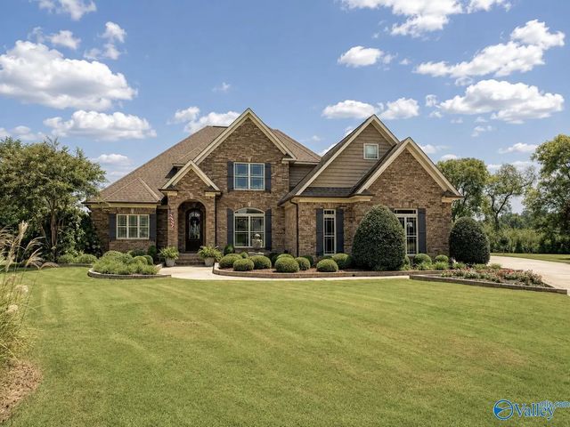 12590 Carriage Park Lane, Athens