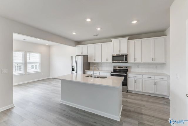 8205 Gaskin Boulevard Nw, Madison