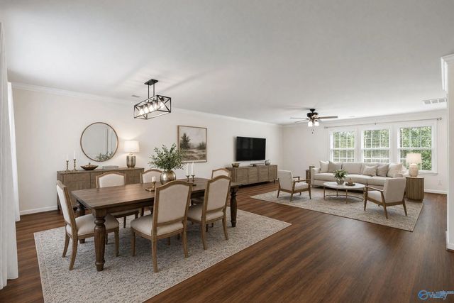 222 Laramie Circle Nw, Madison