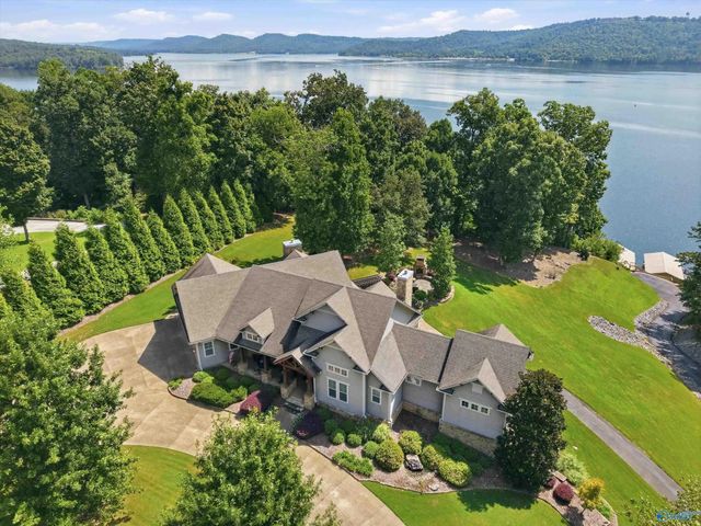 3690 Buck Island Drive, Guntersville