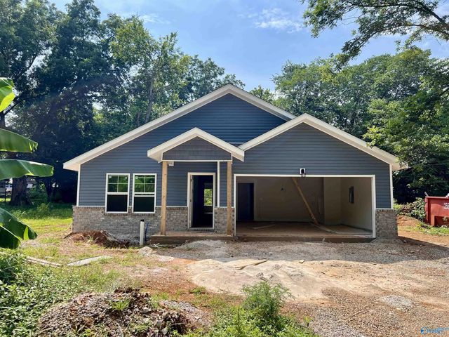 507 North Beaty Street, Athens