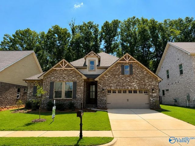 2115 Bloomfell Bend, Huntsville