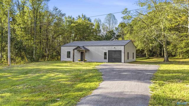 690 County Road 514, Rainsville