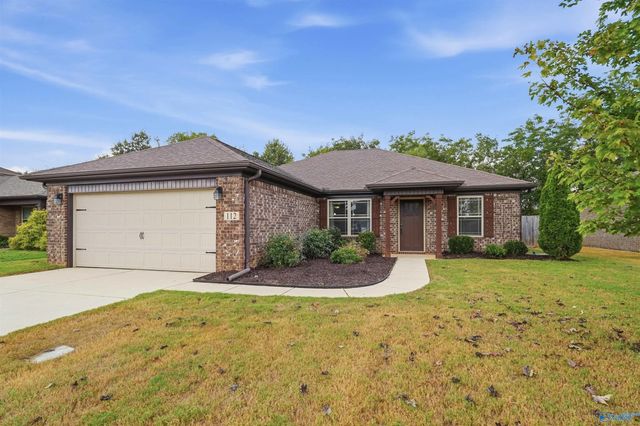112 Beaver Brook Place, Toney