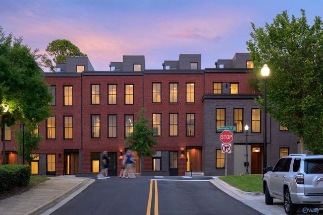 234 Washington Street Plan C, Huntsville