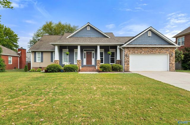 125 Lea Brook Circle, Madison