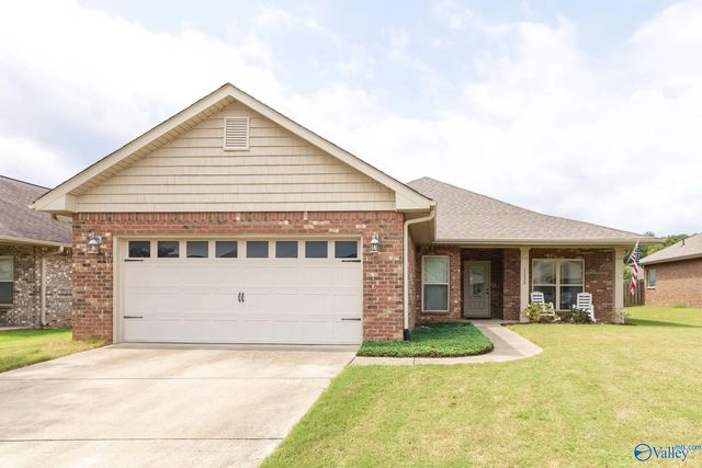 12622 Holstein Lane Sw, Huntsville