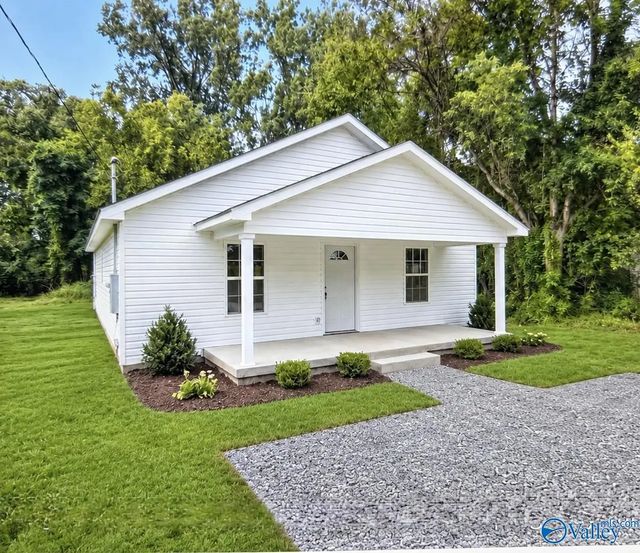 2806 Cambron Street, Gadsden