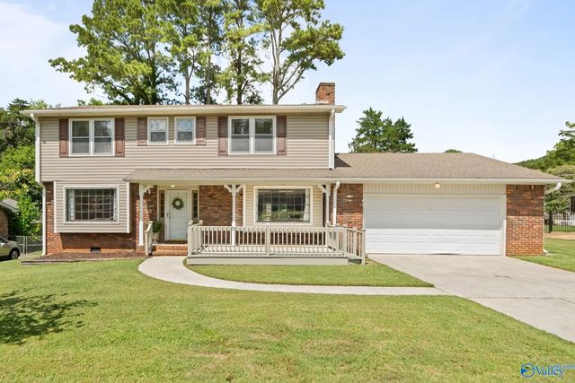 2513 Pentolope Drive Se, Huntsville