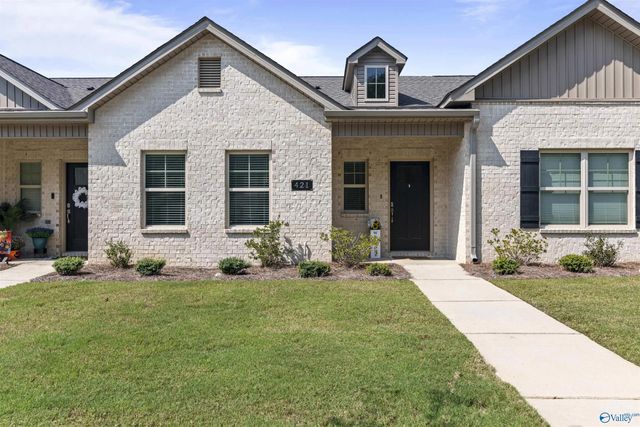 421 Lando Cain Road, Hartselle